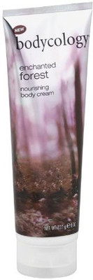 

genius.nn Bodycology Nourishing Body Cream, Enchanted Forest, One Tube by(240 ml)