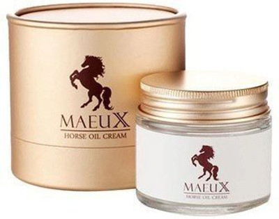 

Maeux Improved Version Of Guerisson 9 Complex Cream(70 ml)