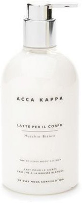 

Acca Kappa White Moss Body Lotion 10.4 ( )(300 ml)