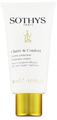 

Sothys Paris Clear & Comfort Protective Cream(51 ml)