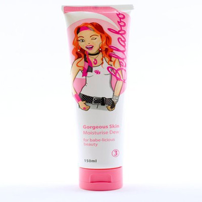 

Bellaboo Gorgeous Skin Moisture Dew(171 ml)