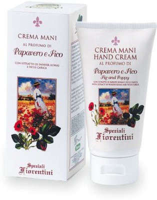 Speziali Fiorentini Hand Cream Fig And Poppy(70.85 g)