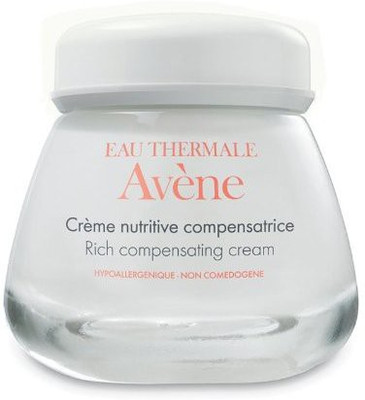 

Avene Rich Compensating Cream for Sensitive, Dry to Very Dry Skin , 1.69 fl.(50 ml)