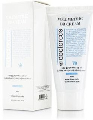 doctorcos VOLUMETRIC BB CREAM(40 ml)