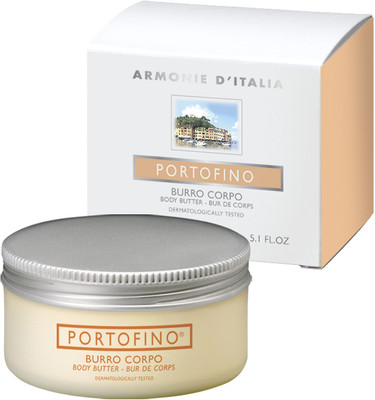 

Bottega di Lungavita Portofino Body Butter(150 ml)