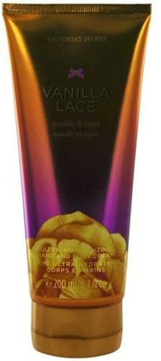 

Victoria's Secret Moisturizing Hand and Body Cream, , 200 Ml, Vanilla Lace(201 ml)