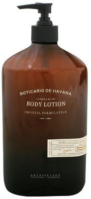 Archipelago Botanicals Boticario Body Lotion(459 ml)