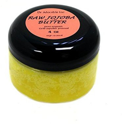 

Dr Adorable Butter Organic 100% Pure Raw 4 Oz(295 g)