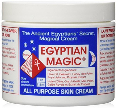 

Egyptian Magic The Ancient Kamiitians Magical Skin Cream, cream(120 ml)