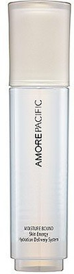 

Amore Pacific AmorePacific Moisture Bound Skin Energy Hydration Delivery System(81 ml)