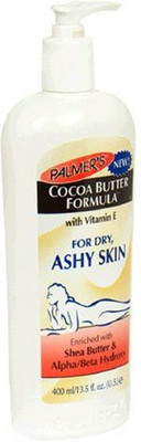 

Palmer Dry, Ashy Skin Lotion, 13.5 ( )(400 ml)