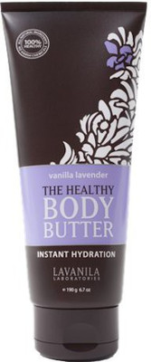 

Lavanila The Healthy Body Butter- Vanilla Lavender(201 ml)