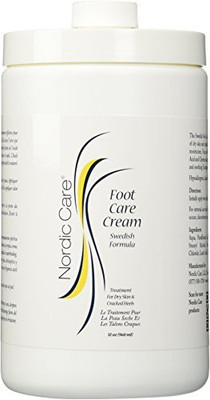 

Nordic Care Foot Care Cream(946 ml)