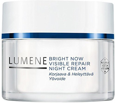 

Lumene Bright Now Visible Repair Night Cream(50.269 ml)