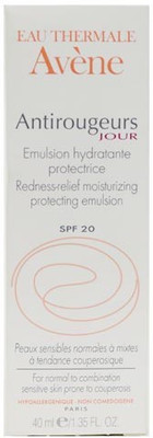 

Avene Antirougeurs Jour(40 ml)