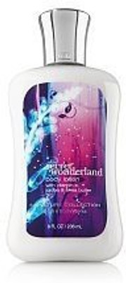 

Bath & Body Works Works Signature Lotion Secret Wonderland(236 ml)