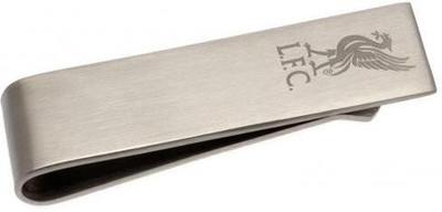 

Liverpool FC m42myclv Stainless Steel Money Clip(Red, White)