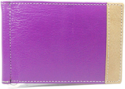

Modish Designs MD0298 Stainless Steel Money Clip(Purple)