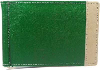 

Modish Designs MD0298 Stainless Steel Money Clip(Green)