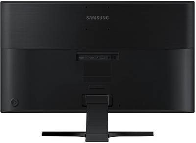 SAMSUNG 27.87 inch 4K Ultra HD LED Backlit - LU28E590DS/XL  Monit...