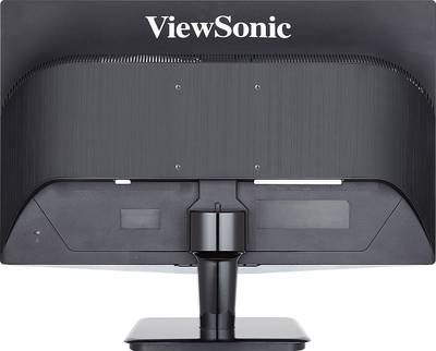 ViewSonic 23.6 inch LED Backlit LCD - VX2475SMHL-4K  Monitor (Black) 