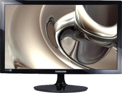 

Samsung 21.5 inch LS22D300HY/XL LED Backlit LCD Monitor(LS22D300HY/XL)
