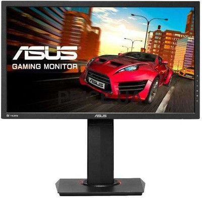 

Asus 24 inch HD IPS Panel Monitor(MG24UQ), Black