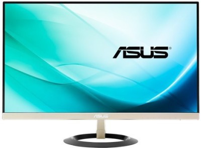 Asus 23.8 inch Full HD LED Backlit IPS Panel Monitor(VZ249H)