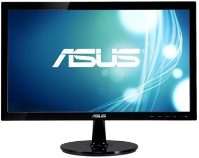 Asus 19.5 inch HD LED Backlit Monitor(VS207DF)