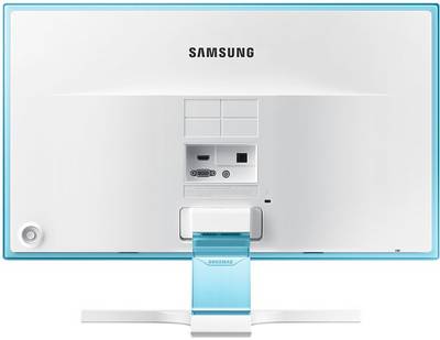 SAMSUNG 23.54 inch LED Backlit - LS24E360HL/XL  Monitor