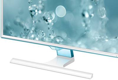 SAMSUNG 23.54 inch LED Backlit - LS24E360HL/XL  Monitor