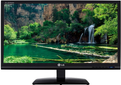 

LG E2041T 20 inch LED Backlit LCD Monitor(E2041T)