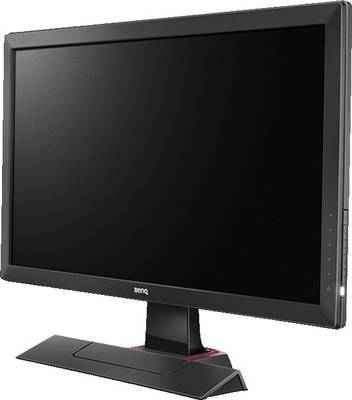 BenQ 24 inch Full HD LCD - RL2455  Monitor