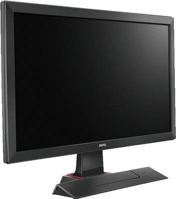 BenQ 24 inch Full HD LCD - RL2455  Monitor