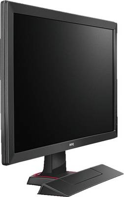 BenQ 24 inch Full HD LCD - RL2455  Monitor