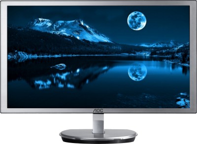 

AOC I2353PH 23 inch LED Backlit LCD Monitor(I2353PH)