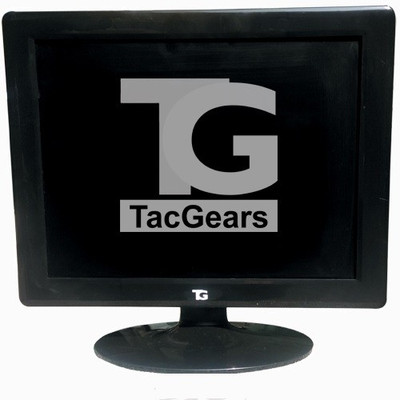 17% OFF on TacGears 15 inch HD Monitor(TG) 17% OFF on TacGears 15 inch HD Monitor(TG)