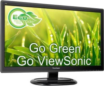 Viewsonic 22 inch Full HD LED Backlit LCD - VA2265SH  Monitor