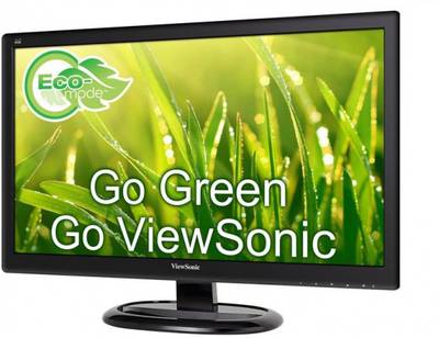 Viewsonic 22 inch Full HD LED Backlit LCD - VA2265SH  Monitor