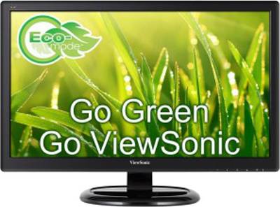 Viewsonic 22 inch Full HD LED Backlit LCD - VA2265SH  Monitor