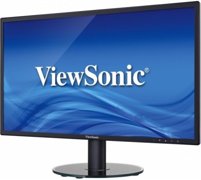 View Sonic 23.8 inch Monitor(VA 2419-SH)