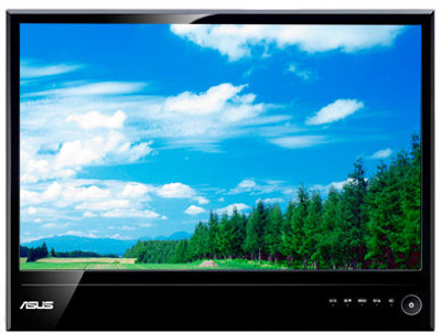 

Asus VH202D 20 inch LCD Monitor(VH202D)