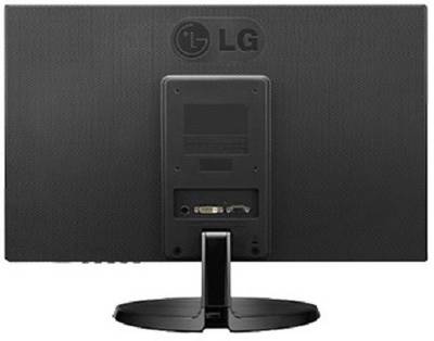 LG 19.5 inch LED - 20M38D  Monitor (Black) 