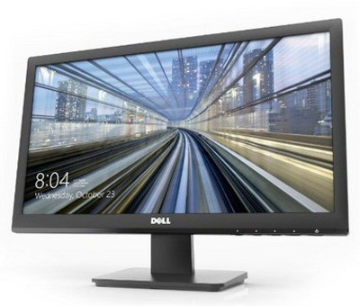 

Dell 19.5 inch Full HD LED Backlit Monitor(D2015H)