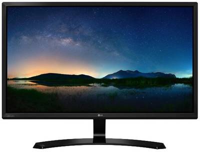 LG 21.5 inch HD IPS LED - 22MP58VQ-P  Monitor