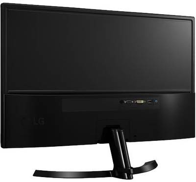 LG 21.5 inch HD IPS LED - 22MP58VQ-P  Monitor
