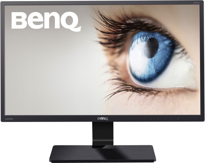 

BenQ 23.8 inch Full HD LED Backlit Monitor(GW2470HM), Black