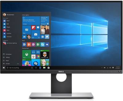 Dell 25 inch LED - UP2516D  Monitor