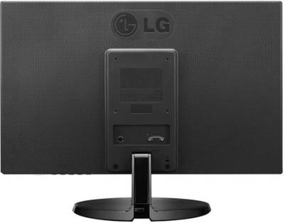 LG 18.5 inch HD LED - 19M38H  Monitor