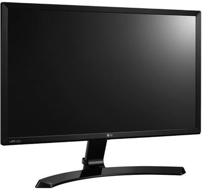 LG 24 inch Full HD LED Backlit - 24MP58VQ  Monitor